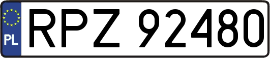 RPZ92480