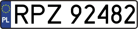 RPZ92482
