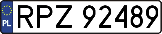 RPZ92489