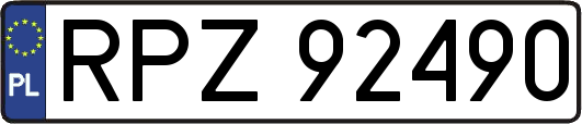 RPZ92490