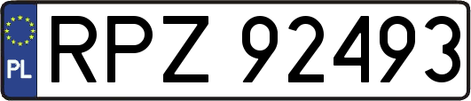 RPZ92493