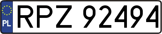 RPZ92494