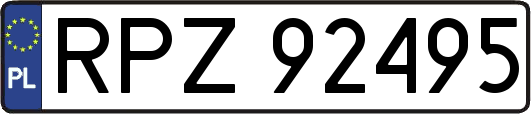 RPZ92495