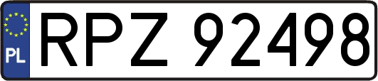RPZ92498