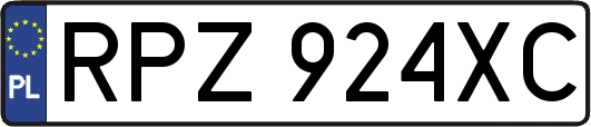 RPZ924XC