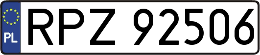 RPZ92506