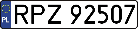 RPZ92507