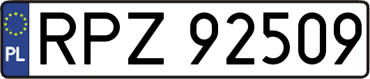 RPZ92509