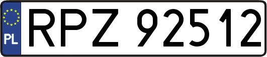 RPZ92512