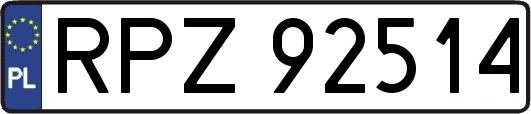RPZ92514