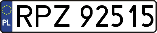RPZ92515