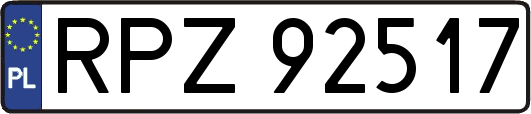 RPZ92517