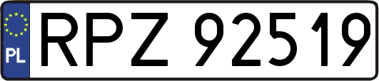 RPZ92519