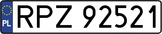 RPZ92521
