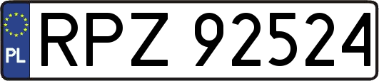 RPZ92524