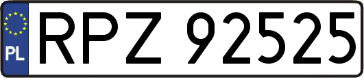 RPZ92525
