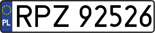 RPZ92526