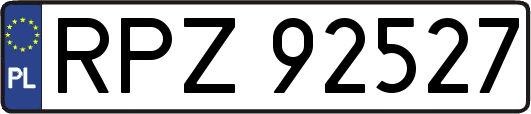 RPZ92527
