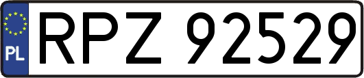 RPZ92529
