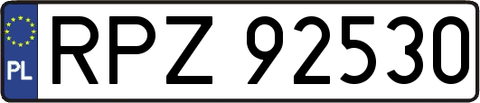 RPZ92530