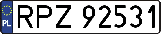 RPZ92531