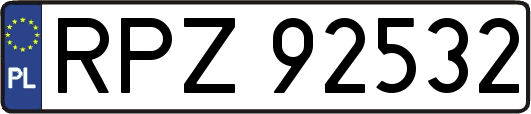 RPZ92532