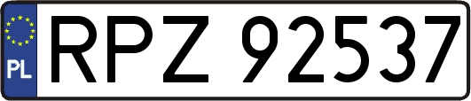 RPZ92537
