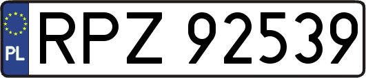 RPZ92539