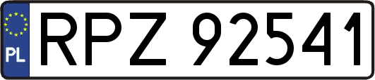 RPZ92541