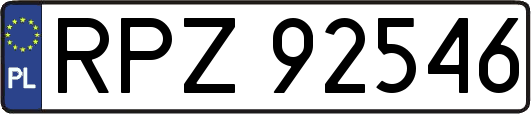 RPZ92546
