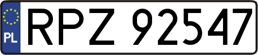 RPZ92547