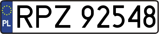 RPZ92548
