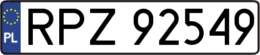 RPZ92549