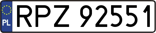 RPZ92551