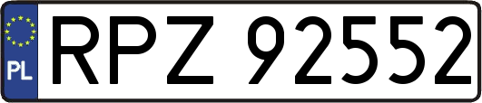 RPZ92552