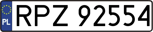 RPZ92554