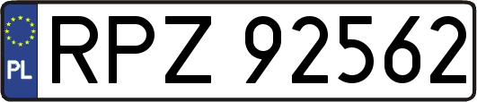 RPZ92562