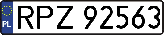 RPZ92563