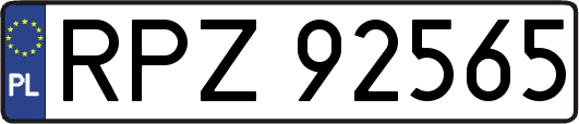 RPZ92565