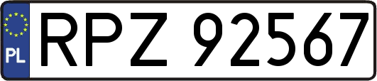 RPZ92567