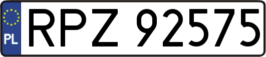 RPZ92575