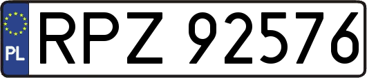 RPZ92576