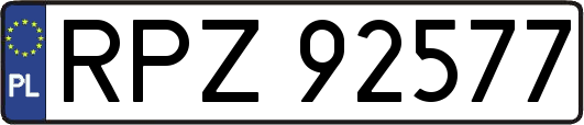 RPZ92577