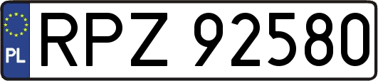 RPZ92580