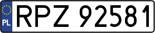 RPZ92581