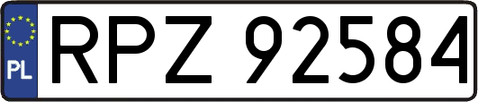 RPZ92584