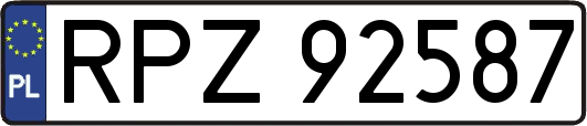 RPZ92587