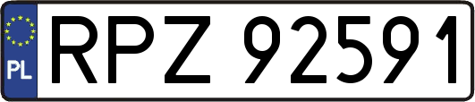 RPZ92591