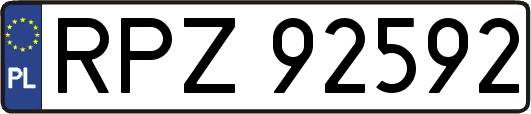 RPZ92592