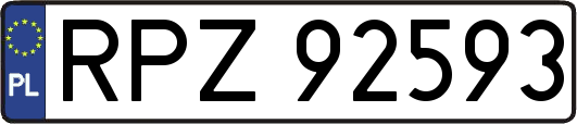 RPZ92593